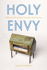 Cover image: Holy Envy 1st edition 9781531501723
