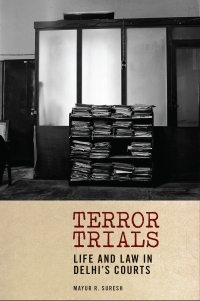صورة الغلاف: Terror Trials 1st edition 9781531501761