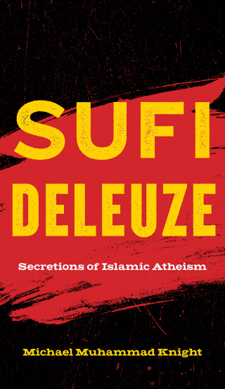 Cover image: Sufi Deleuze 1st edition 9781531501808