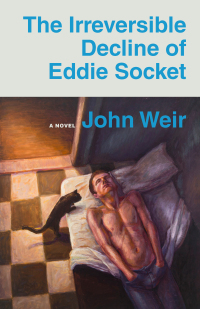 Cover image: The Irreversible Decline of Eddie Socket 1st edition 9780823299430