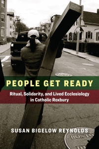 Omslagafbeelding: People Get Ready 1st edition 9781531502003