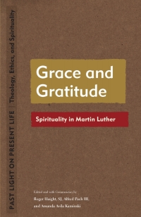 表紙画像: Grace and Gratitude 1st edition 9781531502225