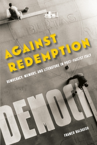 Cover image: Against Redemption 1st edition 9781531502386