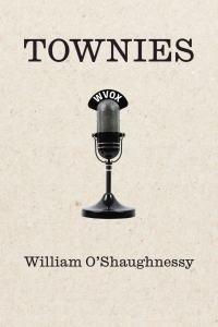Cover image: Townies 1st edition 9781531502447