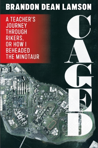 Imagen de portada: Caged 1st edition 9781531502515