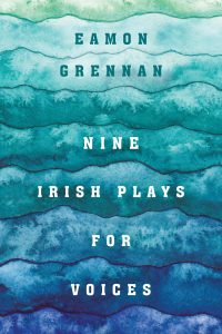 Imagen de portada: Nine Irish Plays for Voices 1st edition 9781531502546