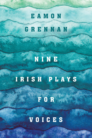 Cover image: Nine Irish Plays for Voices 1st edition 9781531509958