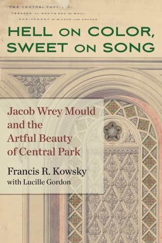Cover image: Hell on Color, Sweet on Song 1st edition 9781531502577