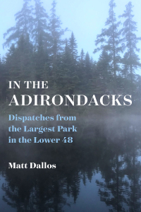 Cover image: In the Adirondacks 1st edition 9781531502638