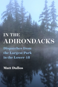 Imagen de portada: In the Adirondacks 1st edition 9781531502638