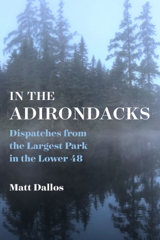 Imagen de portada: In the Adirondacks 1st edition 9781531502638