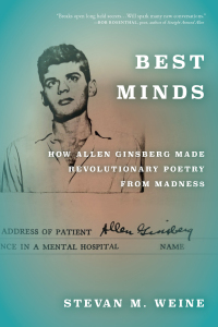 Cover image: Best Minds 1st edition 9781531502669
