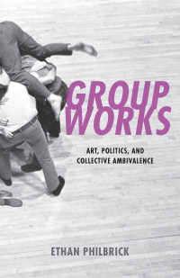 Cover image: Group Works 1st edition 9781531502690