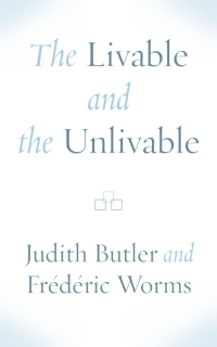 Cover image: The Livable and the Unlivable 1st edition 9781531502744