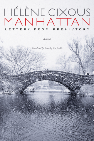 表紙画像: Manhattan 1st edition 9781531502898