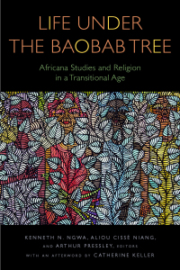 Imagen de portada: Life Under the Baobab Tree 1st edition 9781531502973