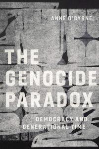 Cover image: The Genocide Paradox 1st edition 9781531503260