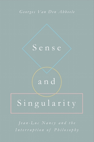 Imagen de portada: Sense and Singularity 1st edition 9781531503307