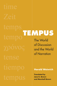 Imagen de portada: Tempus 1st edition 9781531503338