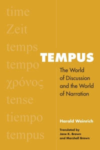 صورة الغلاف: Tempus 1st edition 9781531503338