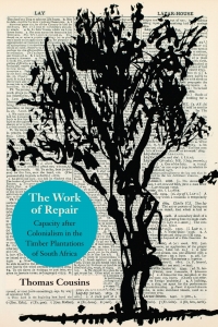 Cover image: The Work of Repair 1st edition 9781531503536
