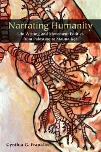 Cover image: Narrating Humanity 1st edition 9781531503734