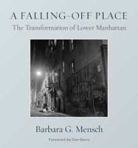 Cover image: A Falling-Off Place 1st edition 9781531504397