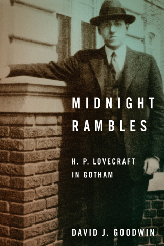 Imagen de portada: Midnight Rambles 1st edition 9781531504434