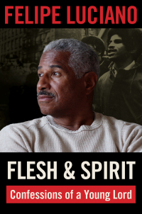 Cover image: Flesh and Spirit 1st edition 9781531504489