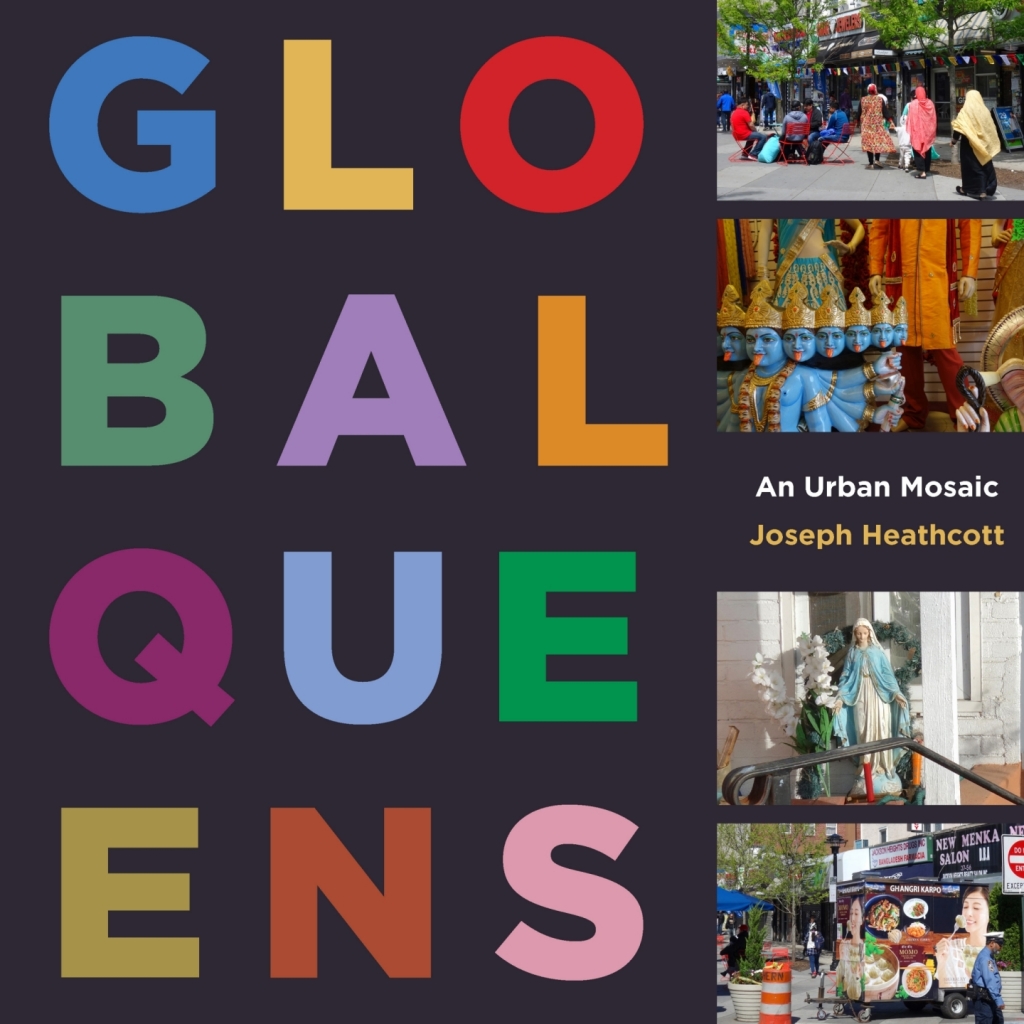 ISBN 9781531504519 product image for Global Queens - 1st Edition (eBook) | upcitemdb.com