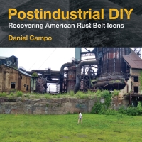 Cover image: Postindustrial DIY 1st edition 9781531504670