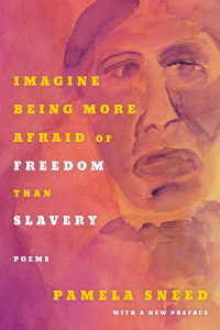 Cover image: Imagine Being More Afraid of Freedom than Slavery 1st edition 9781531504847