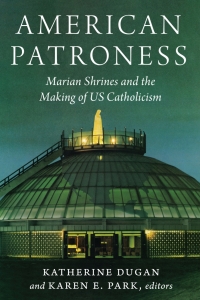 Cover image: American Patroness 1st edition 9781531504878