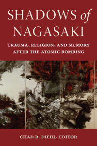 Omslagafbeelding: Shadows of Nagasaki 1st edition 9781531504953