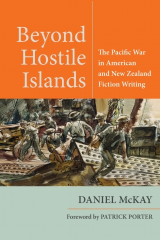 Cover image: Beyond Hostile Islands 1st edition 9781531505165