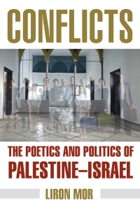 Cover image: Conflicts 1st edition 9781531505448