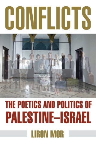 Cover image: Conflicts 1st edition 9781531505448