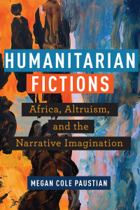 Cover image: Humanitarian Fictions 1st edition 9781531505486