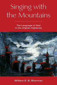 Imagen de portada: Singing with the Mountains 1st edition 9781531505684
