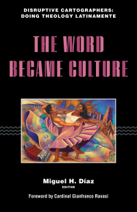 Omslagafbeelding: The Word Became Culture 1st edition 9781531505813