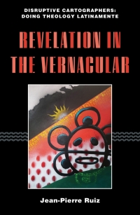 Cover image: Revelation in the Vernacular 1st edition 9781531505844