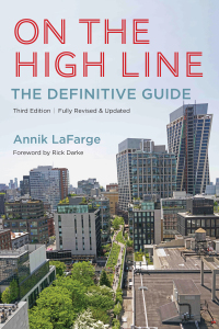 Imagen de portada: On the High Line 1st edition 9781531506117