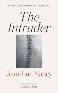 Imagen de portada: The Intruder 1st edition 9781531506186