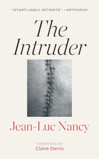 Cover image: The Intruder 1st edition 9781531506186