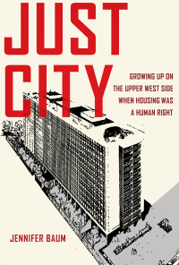 Cover image: Just City 1st edition 9781531506216