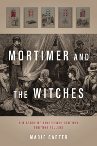 Cover image: Mortimer and the Witches 1st edition 9781531506247