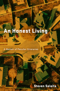 صورة الغلاف: An Honest Living 1st edition 9781531506353