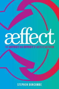 Cover image: Aeffect 1st edition 9781531506506