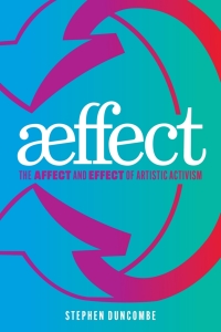 Cover image: Aeffect 1st edition 9781531506506