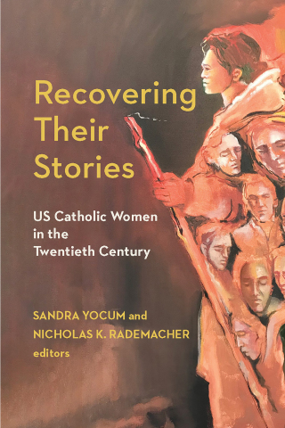 Cover image: Recovering Their Stories 1st edition 9781531506582